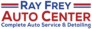 Ray Frey Auto Center, Complete Auto Service & Detailing